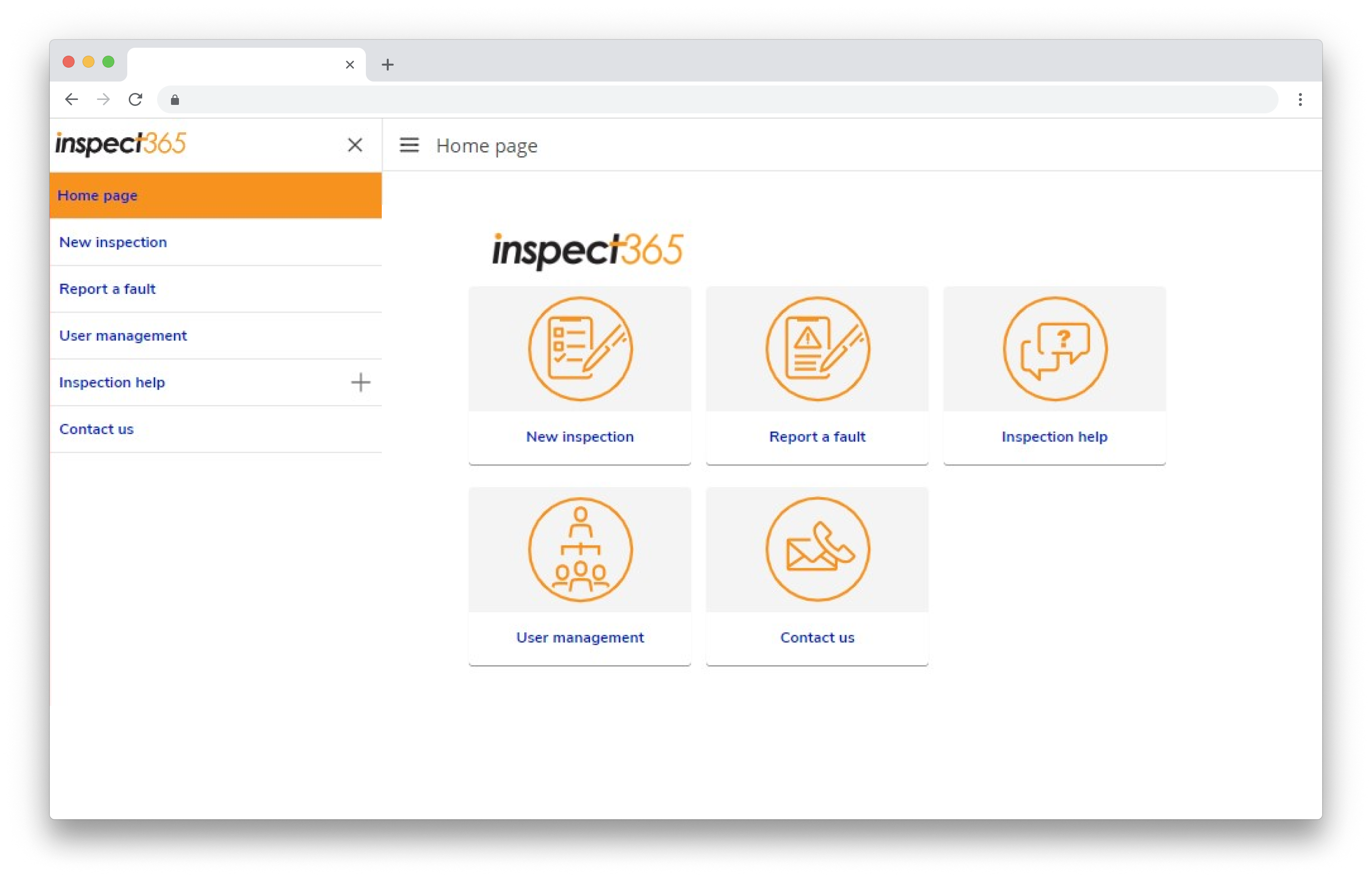 Inspect365 FAQs 8